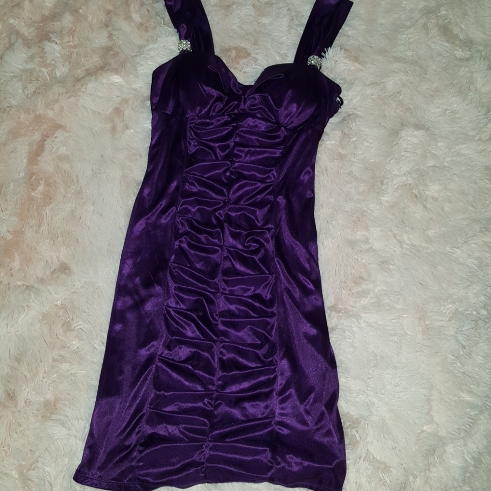 Cocktail Dress